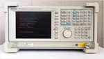Tektronix Rsa3308a Real Time Spectrum Analyzer Japan. Fixed Price $2452.30.