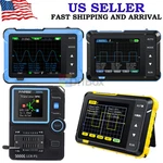 Fnirsi Dso153 /dso510 Oscilloscope / Signal Generator Lcr-p1 Transistor Tester. Fixed Price $27.99.