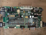 Yamazaki Mazak Sb-pri-1 Trf1-132010-c D80vd021740 D70vd004071 Drive. Fixed Price $480.00.