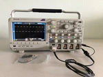 Tektronix Dpo2024b Digital Phosphor Oscilloscope 200mhz 4ch 1gs/s. Fixed Price $2500.00.
