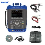 Hantek Dso8102e Spectrum Analyzer/waveform Generator/oscilloscope/dmm 2ch 100hz. Fixed Price $666.81.