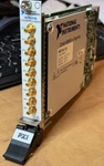 National Instruments Pxi-5105 Pxi5105 Used Free Shipping Plc 1pc Us. Fixed Price $3735.00.