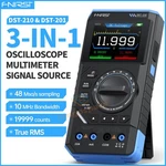 Fnirsi Dst-201/dst-210 3in1 Digital Oscilloscope Multimeter Signal Generator New. Fixed Price $50.99.