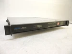 Tektronix Spg-170a Ntsc Sync Generator Audio Tone W/ Rack Ears. Fixed Price $49.95.