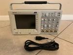 Tektronix Tds3054c 4ch Digital Phosphor Oscilloscope, 500 Mhz, 5gs/s Calibrated!. Fixed Price $7499.00.