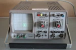Hameg Oscilloscope Hm 103 50-60hz. Fixed Price $292.53.