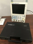 Yokogawa Dlm2034 Mixed Signal Digital Oscilloscope 350mhz 2.5gs/s 4ch W/ Probes. Fixed Price $3995.00.