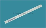 Tektronix Model Identification Badge For Tds620a Digital Oscilloscopes. Fixed Price $12.00.