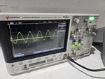 Keysight Msox2002a Mixed Signal Oscilloscope 2 Analog 8 Digital Gsa/s 70mhz. Fixed Price $749.99.