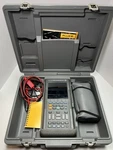 Fluke 105b Scopemeter Series Ii Oscilloscope Multimeter W Case Probes Tested. Fixed Price $599.99.