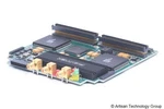 Pentek 6235 Dual Wideband Receiver With A/d And Fpga Vim-2 Module. Fixed Price $995.00.