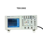 Tektronix Tds 2002 Two Channel Digital Storage Oscilloscope 60 Mhz 1gs/s. Fixed Price $549.00.
