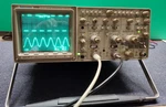 Tektronix 2232 100mhz Digital Storage Oscilloscope. Fixed Price $235.74.