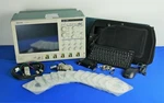Tektronix Vm6000 Video Signal Analyzer 1ghz 6gsa/s W/ Opt. Hd, Sd, Ss. Fixed Price $4500.00.