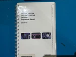 Tektronix Ths710a Ths720a Ths730a Ths730p Tekscope Programmer Manual 070-9751-01. Fixed Price $49.00.