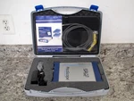 Picoscope 5203 2-channel 250mhz Pc Oscilloscope Kit Used Free Shipping. Fixed Price $999.99.