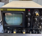 B&k Precision 1474 Analog 30mhz Oscilloscope. Fixed Price $75.00.
