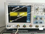 1 Pc Used Yokogawa Dl6054 500mhz Digital Oscilloscope By Express 90 Warranty*ytd. Fixed Price $4998.50.