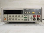 Advantest Tr6142 Programmable Dc Voltage/current *sameday Dispatch Available. Fixed Price $700.00.