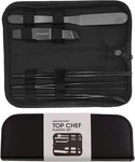 5 Pcs Plating Tools Culinary Kitchen Fish Tweezers, Spatula Sauce Spoon.. Fixed Price $58.98.