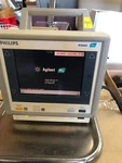 Philips M3046a Agilent M4. Fixed Price $395.00.