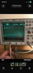 Hp54645d Mixed Signal Oscilloscope. Fixed Price $245.00.