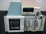 Tektronix Csa803 Digital Oscilloscope Communications Signal Analyzer 4ch. Fixed Price $2638.00.