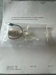 Tektronix Tfp2 And Tfp2a Fibermaster Otdrs Battery Replacement. Fixed Price $41.65.