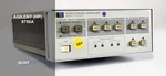 Agilent (hp) 8750a Storage Normalizer (for 8755a Or B) ****look**** (ref.: 827g). Fixed Price $69.99.