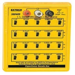 Extech 380405 Capacitance Substitution Box Decade. Fixed Price $256.60.