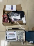 New Tektronix Mdo4054b-3 Oscilloscope Mixed Domain 500mhz, 4ch, 2.5gs/s, 3ghz. Fixed Price $21120.00.