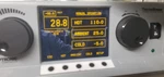 Temptronic Tp04100a-1 Thermal Inducing System. Fixed Price $799.00.
