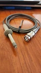 Tektronix 24931 28p224-1 Probe (mu26). Fixed Price $19.00.