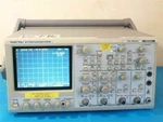 Iwatsu Ts-8500 Ts8500 500mhz Digital Storage Oscilloscope 100-240v Ac 50/60hz. Fixed Price $2149.00.