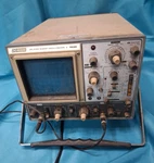Bk Precision Oscilloscope 1530 Parts. Fixed Price $50.00.