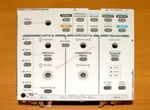 Tektronix 333-3905-00 Front Panel Bezel For Tds400 Series Oscilloscopes #115850. Fixed Price $20.00.