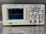 Used Surplus Agilent Tech Dso1072b Digital Storage Oscilloscope. Fixed Price $384.99.