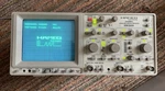 (1) Hameg Instruments Analog Oscilloscope Hm 2005 Hm2005. Fixed Price $250.00.