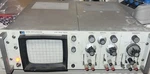 Hp 1205b Oscilloscope 5mv Dual Trace 500khz Vintage Lab Scope. Fixed Price $160.00.