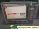 1pc Used Good Keysight/agilent Mso9404a By Dhl/fedex P2554d Yl. Fixed Price $13167.00.