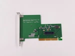 Lecroy Sda 6020 Serial Data Analyzer Oscilloscope Quad 20gs/s Pcb0123 Board. Fixed Price $165.39.