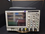 Tektronix Mso70404c Oscilloscope, Opt 5xl Mth Pth Asm Ddra Sr-embd Stu (0065). Fixed Price $16500.00.