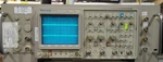 Tektronix 2440 Digital Oscilloscope. Works For Parts Or Repair. Pls Read.. Fixed Price $179.00.