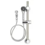 Speakman Vs-1001-ada-pc Versatile Polished Chrome Ada Plus Hand-held Shower S.... Fixed Price $481.15.