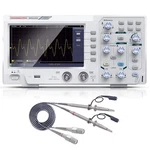 Hanmatek 110mhz Bandwidth Dos1102 Digital Oscilloscope With 2 Channels And Sc.... Fixed Price $231.37.