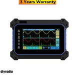 Hantek To1154c 150mhz 4 Channel Digital Oscilloscope 1gsa/s +multimeter Function. Fixed Price $352.40.