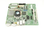 Tektronix Tla7012 Logic Analyzer Mainframe Motherboard Pcb 061-03448-0050. Fixed Price $300.00.