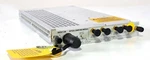 Tektronix 80c01-cr 20 Ghz Optical Sampling Module W/clock Recovery (ref.: 184g). Fixed Price $699.00.
