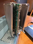 Tektronix Sg504 / Sg 504 Leveled Sine Wave Generator - 500 Series Plug-in. Fixed Price $379.00.