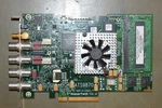 Alazartech Ats9870 2 Channel Digitizer Oscilloscope 450mhz 1gs/s Pcie X8. Fixed Price $2789.64.